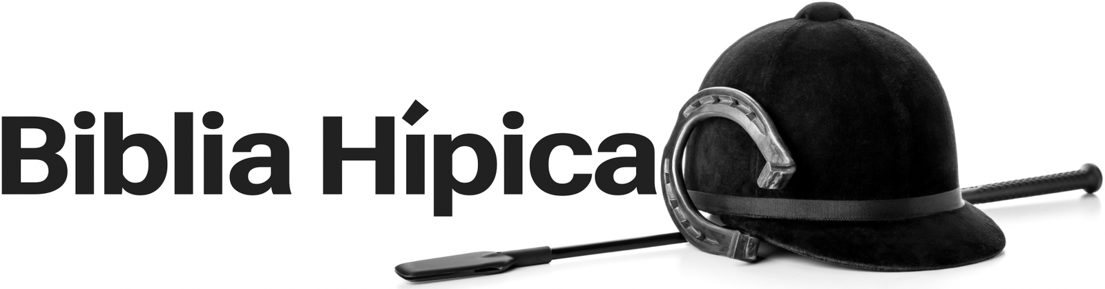 Biblia Hípica